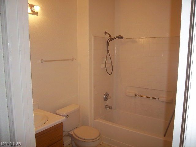 3318 North Decatur Boulevard 1054, Las Vegas, NV 89130