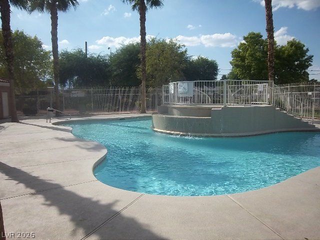 3318 North Decatur Boulevard 1054, Las Vegas, NV 89130