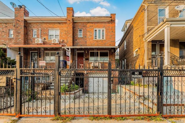 725 E 230th Street, Bronx, NY 10466