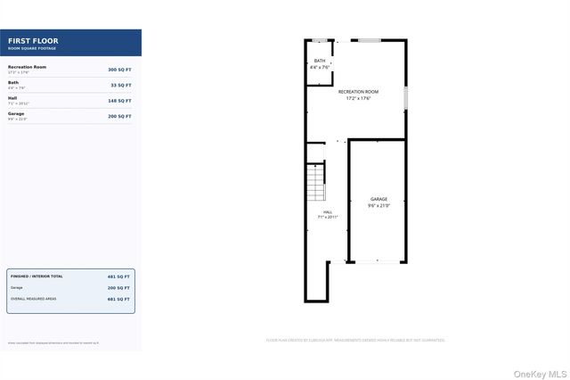725 E 230th Street, Bronx, NY 10466