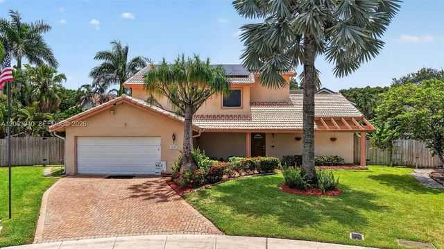 8680 SW 57th Court, Cooper City, FL 33328