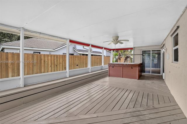 8680 SW 57th Court, Cooper City, FL 33328