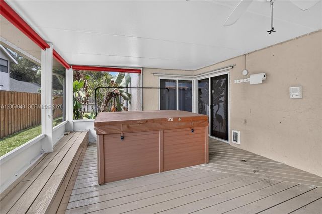 8680 SW 57th Court, Cooper City, FL 33328