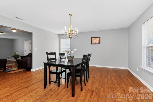 6238 King George Drive, Charlotte, NC 28213