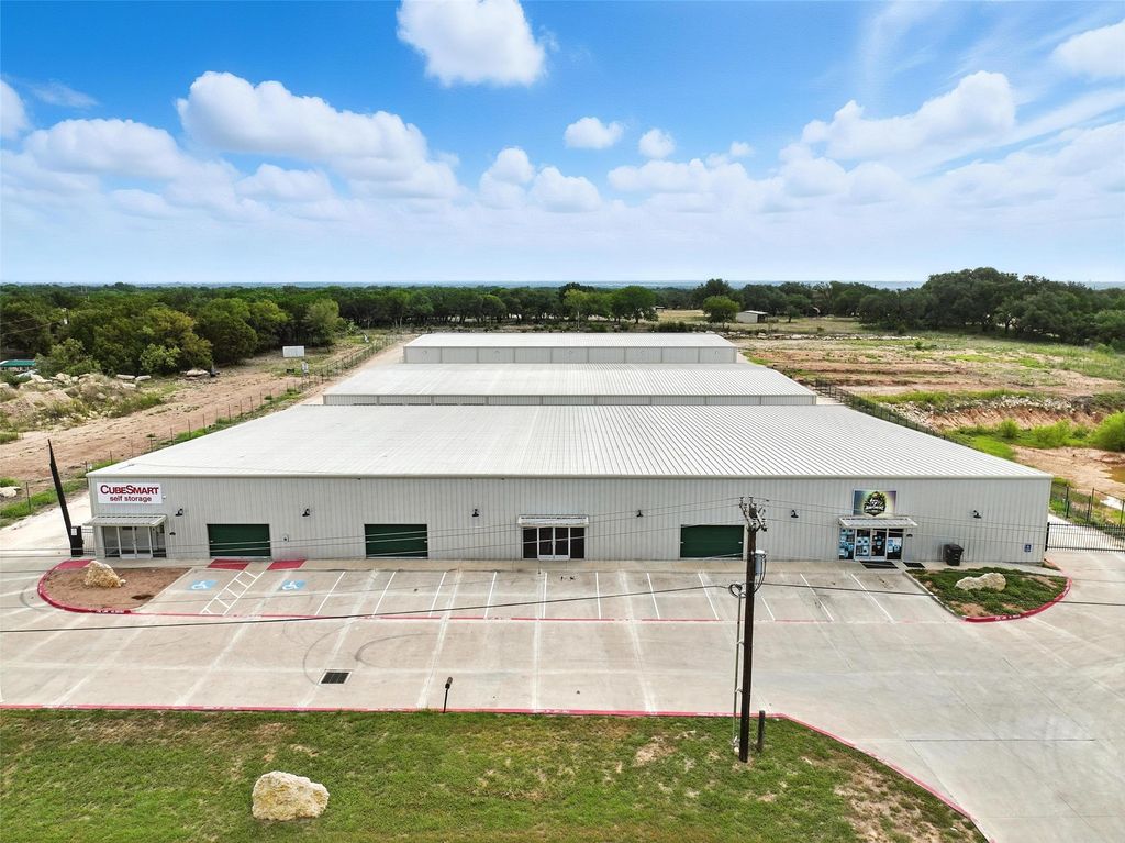 3501 Tin Top Highway, Granbury, TX 76048