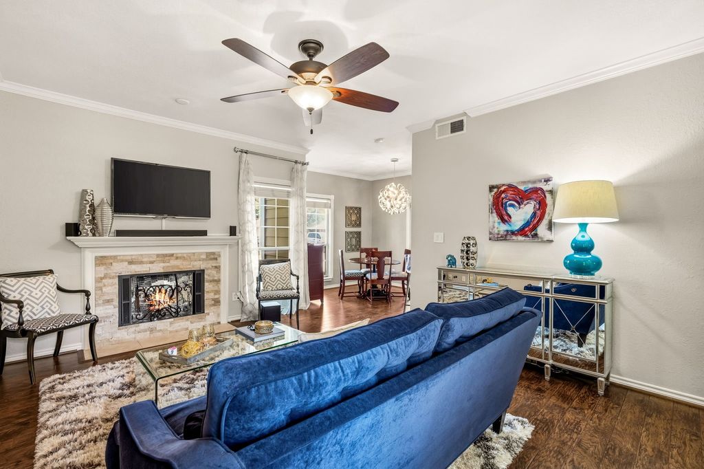 8600 Coppertowne Lane 304, Dallas, TX 75243