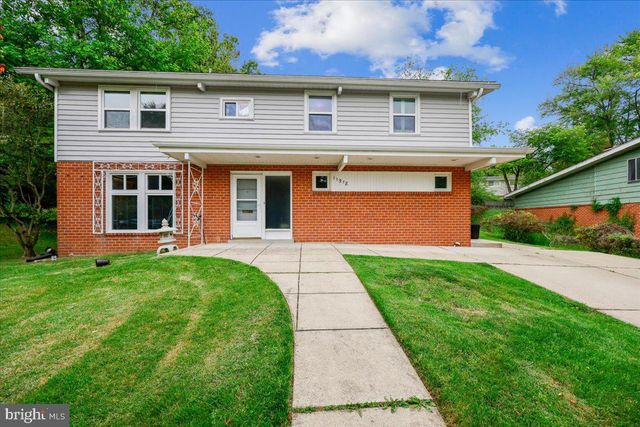 11518 CHARLTON DR, Silver Spring, MD 20902