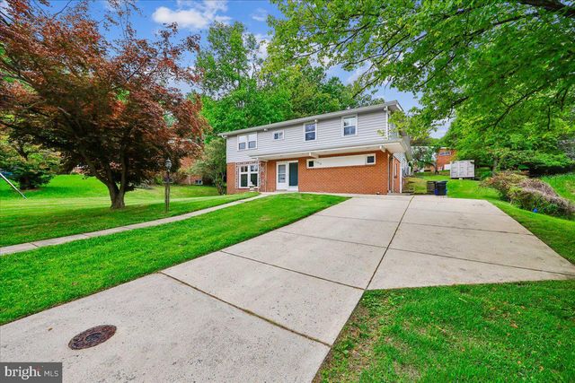 11518 CHARLTON DR, Silver Spring, MD 20902