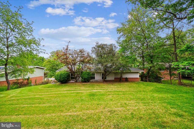 11518 CHARLTON DR, Silver Spring, MD 20902