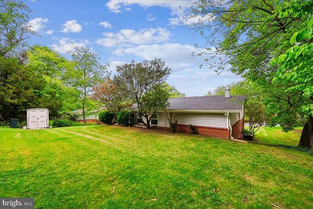 11518 CHARLTON DR, Silver Spring, MD 20902