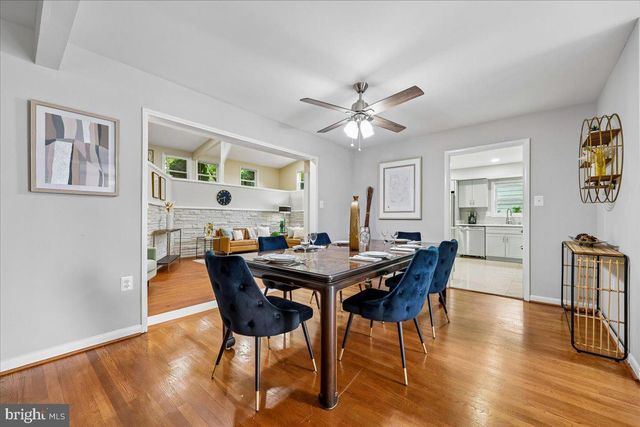 11518 CHARLTON DR, Silver Spring, MD 20902