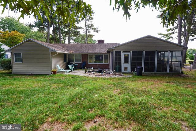 30332 DAGSBORO RD, Salisbury, MD 21804