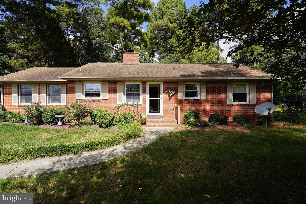 30332 DAGSBORO RD, Salisbury, MD 21804