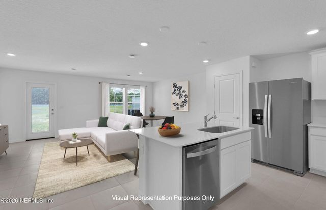 10131 WHISTLING PINE Court, Jacksonville, FL 32221