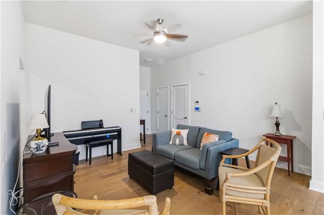 2630 Talley Street 001, Decatur, GA 30030