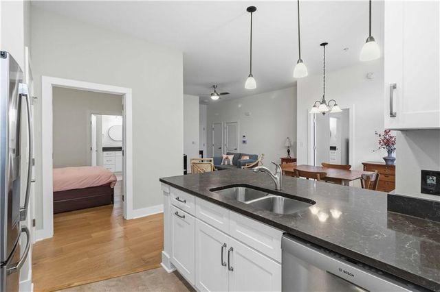 2630 Talley Street 001, Decatur, GA 30030