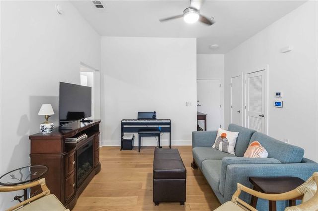 2630 Talley Street 001, Decatur, GA 30030