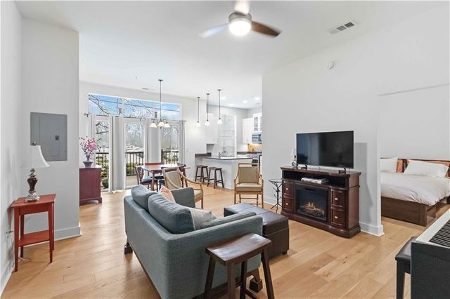 2630 Talley Street 001, Decatur, GA 30030