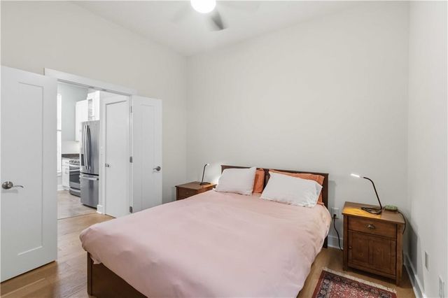 2630 Talley Street 001, Decatur, GA 30030