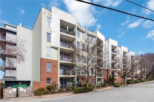 2630 Talley Street 001, Decatur, GA 30030