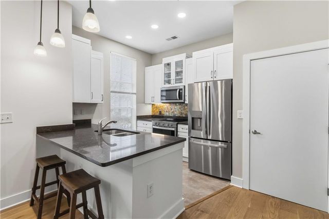 2630 Talley Street 001, Decatur, GA 30030