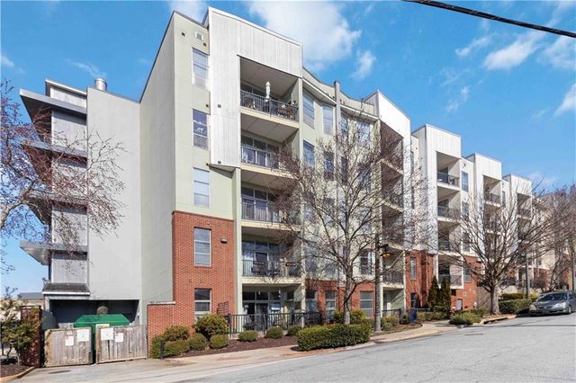 2630 Talley Street 001, Decatur, GA 30030