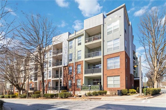 2630 Talley Street 001, Decatur, GA 30030