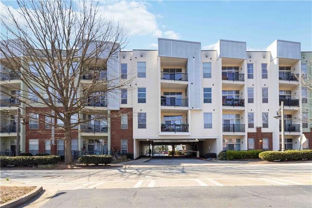 2630 Talley Street 001, Decatur, GA 30030