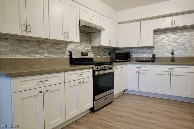 2064 East Viking Road, Las Vegas, NV 89169
