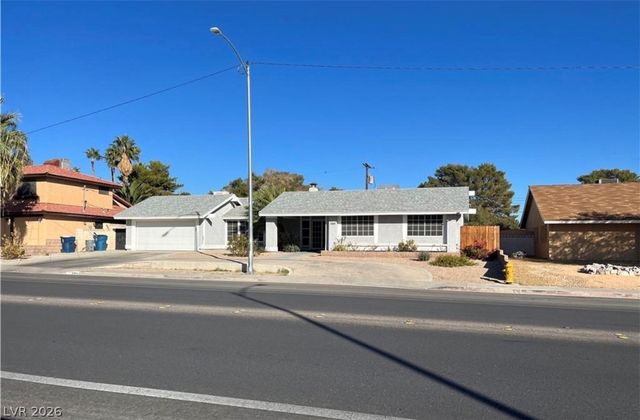 2064 East Viking Road, Las Vegas, NV 89169