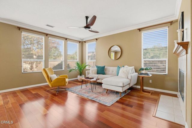 556 Knollwood Drive, Thousand Oaks, CA 91320