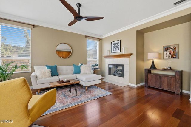 556 Knollwood Drive, Thousand Oaks, CA 91320
