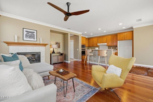 556 Knollwood Drive, Thousand Oaks, CA 91320