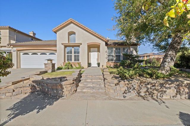 556 Knollwood Drive, Thousand Oaks, CA 91320