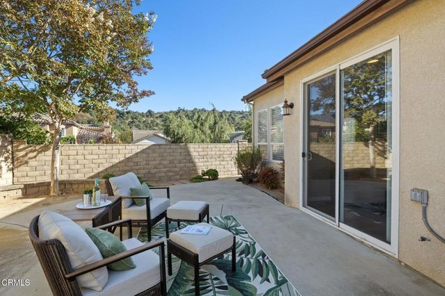 556 Knollwood Drive, Thousand Oaks, CA 91320