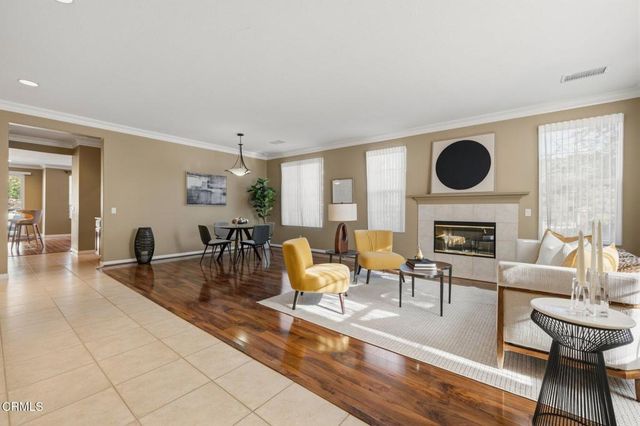 556 Knollwood Drive, Thousand Oaks, CA 91320