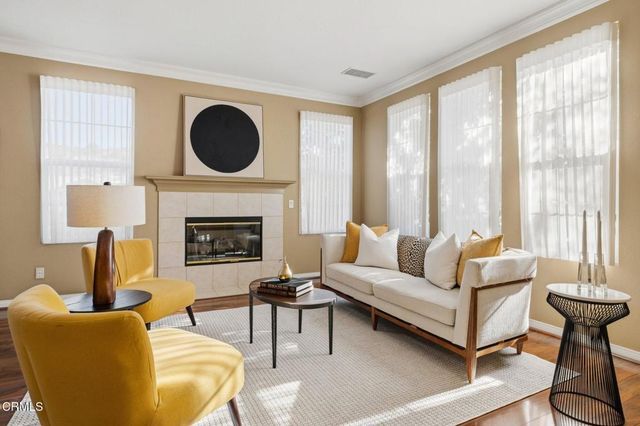 556 Knollwood Drive, Thousand Oaks, CA 91320