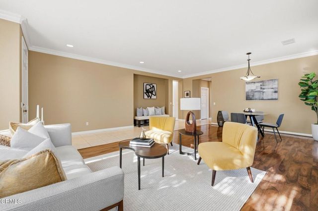 556 Knollwood Drive, Thousand Oaks, CA 91320