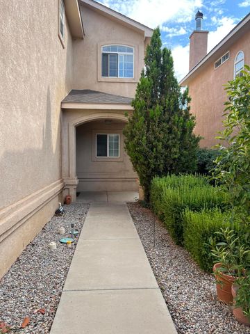 7316 Peregrine Road NE, Albuquerque, NM 87113