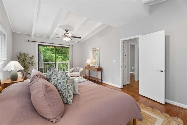 2200 Drew Valley Road NE, Atlanta, GA 30319