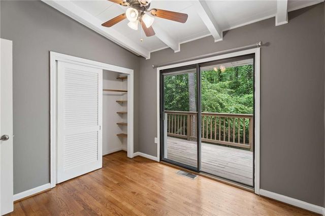 2200 Drew Valley Road NE, Atlanta, GA 30319