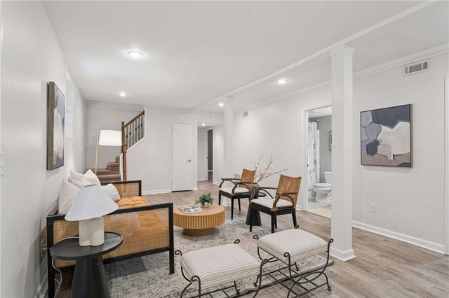 2200 Drew Valley Road NE, Atlanta, GA 30319