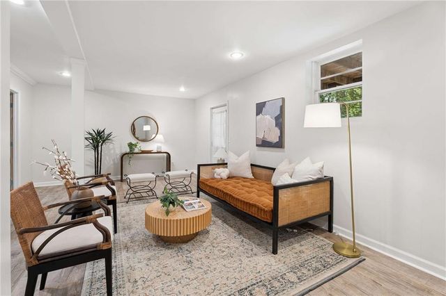 2200 Drew Valley Road NE, Atlanta, GA 30319