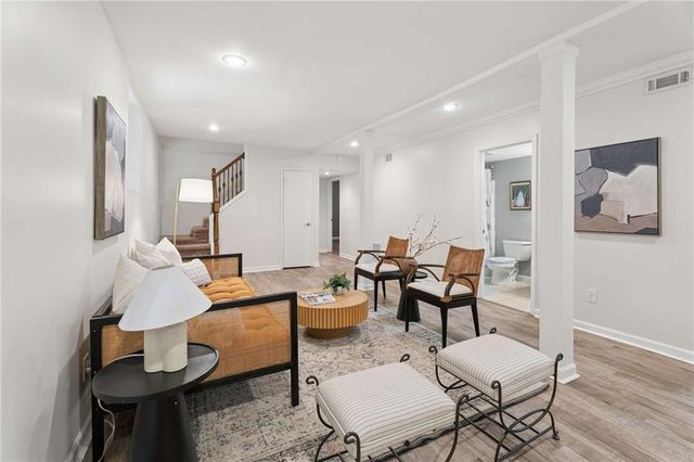2200 Drew Valley Road NE, Atlanta, GA 30319