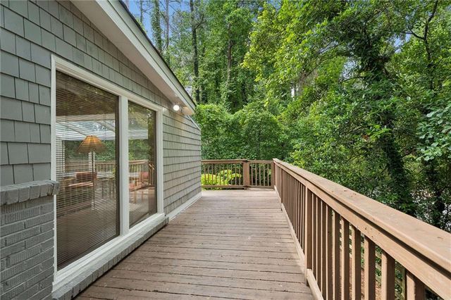 2200 Drew Valley Road NE, Atlanta, GA 30319