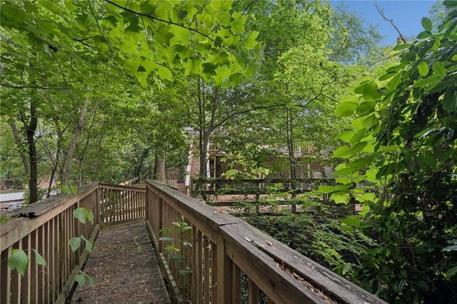 2200 Drew Valley Road NE, Atlanta, GA 30319