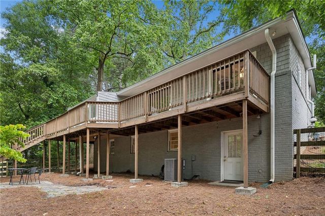 2200 Drew Valley Road NE, Atlanta, GA 30319