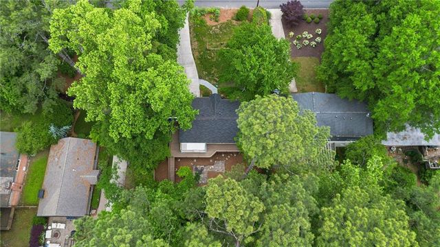 2200 Drew Valley Road NE, Atlanta, GA 30319
