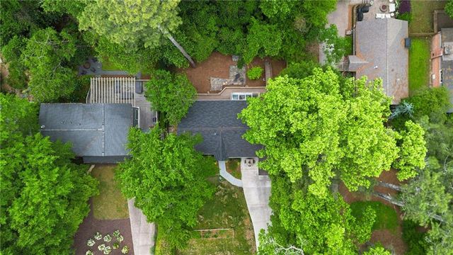 2200 Drew Valley Road NE, Atlanta, GA 30319