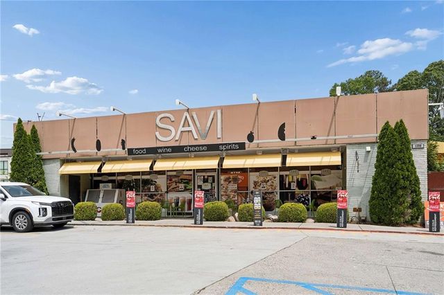 2200 Drew Valley Road NE, Atlanta, GA 30319